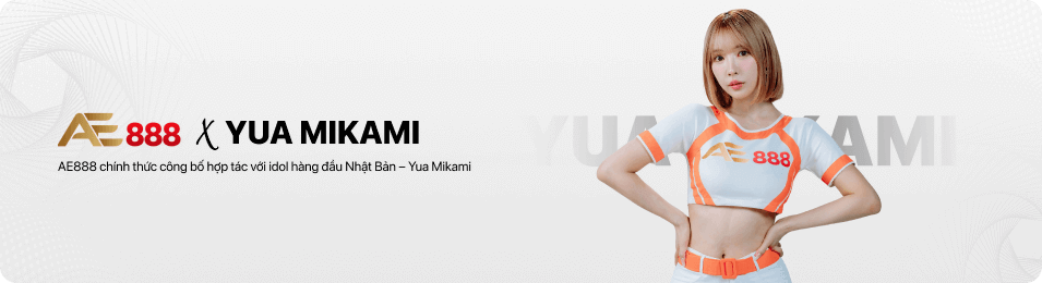 banner VỀ AE888